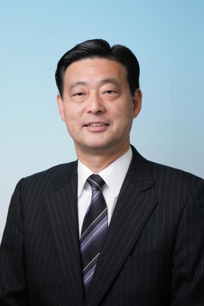 代表取締役 柳井 龍彦